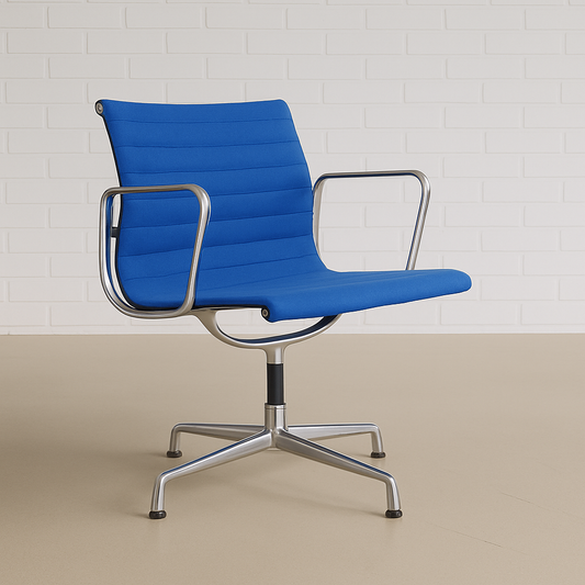 Vitra EA 108 Hopsak blau