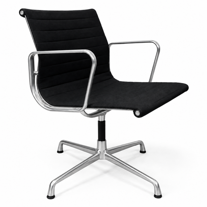 Vitra EA 108 Hopsak schwarz