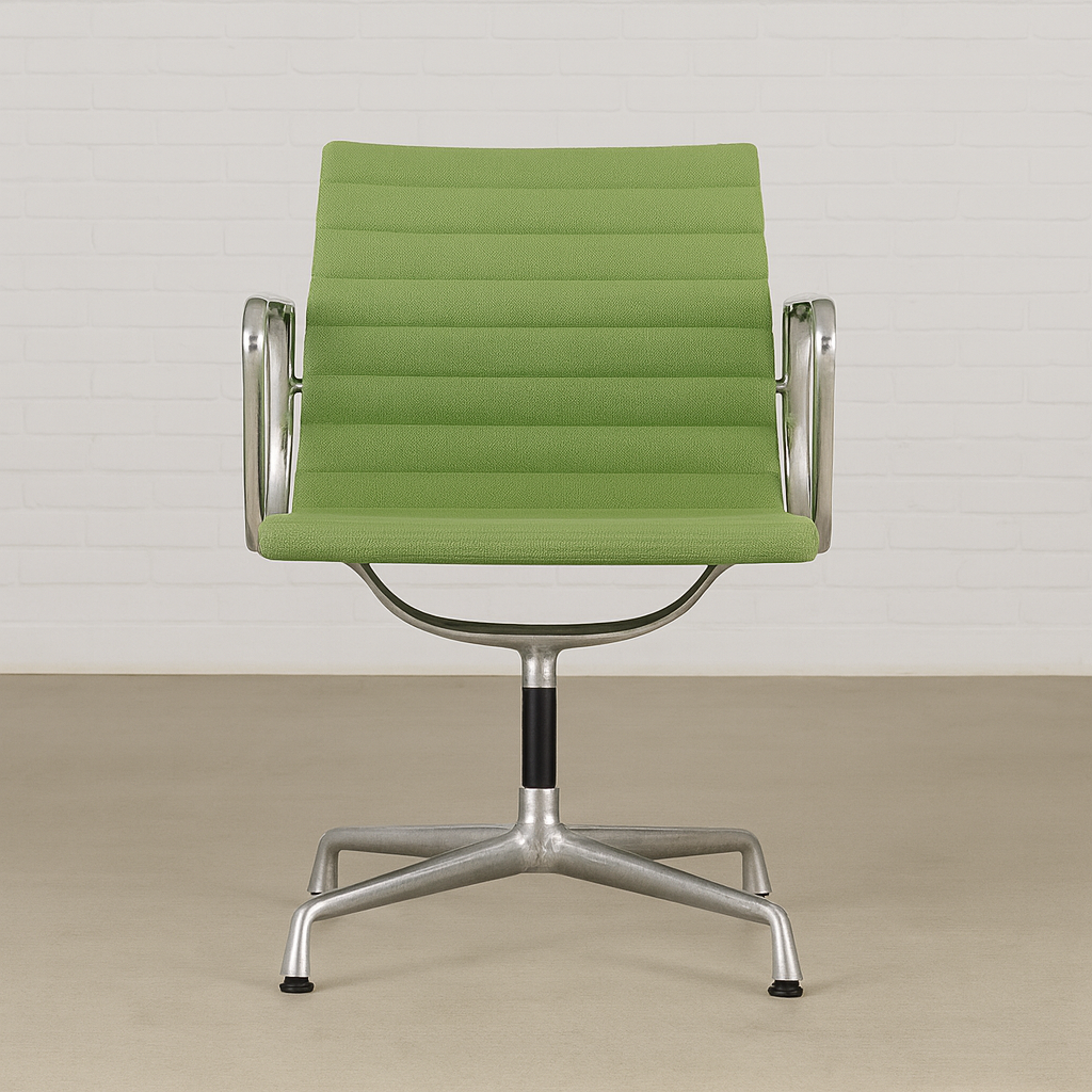 Vitra EA 108 Hopsak wiesengrün/wald