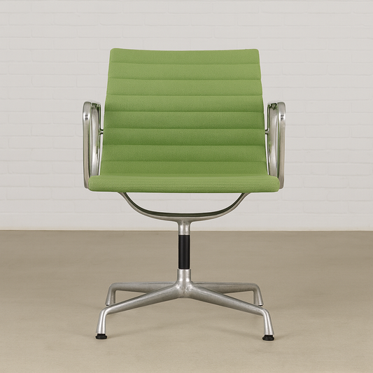 Vitra EA 108 Hopsak wiesengrün/wald