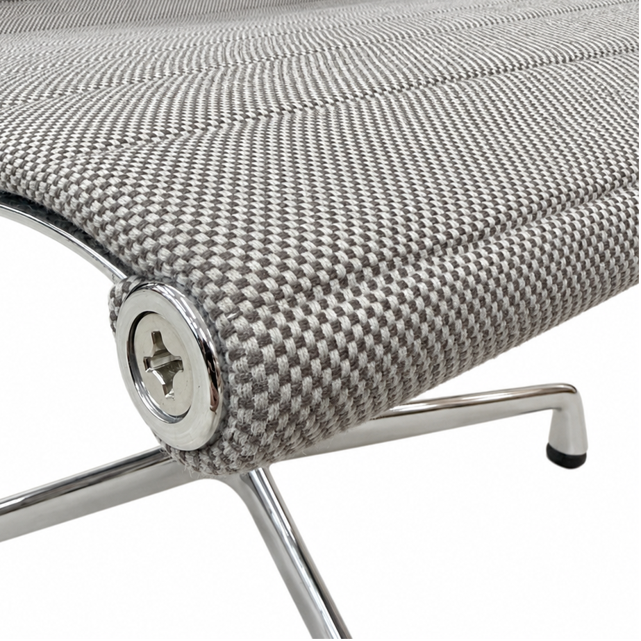 Vitra EA 108 grau