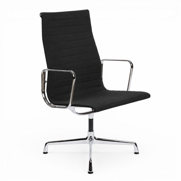 Vitra EA 112 Hopsak schwarz