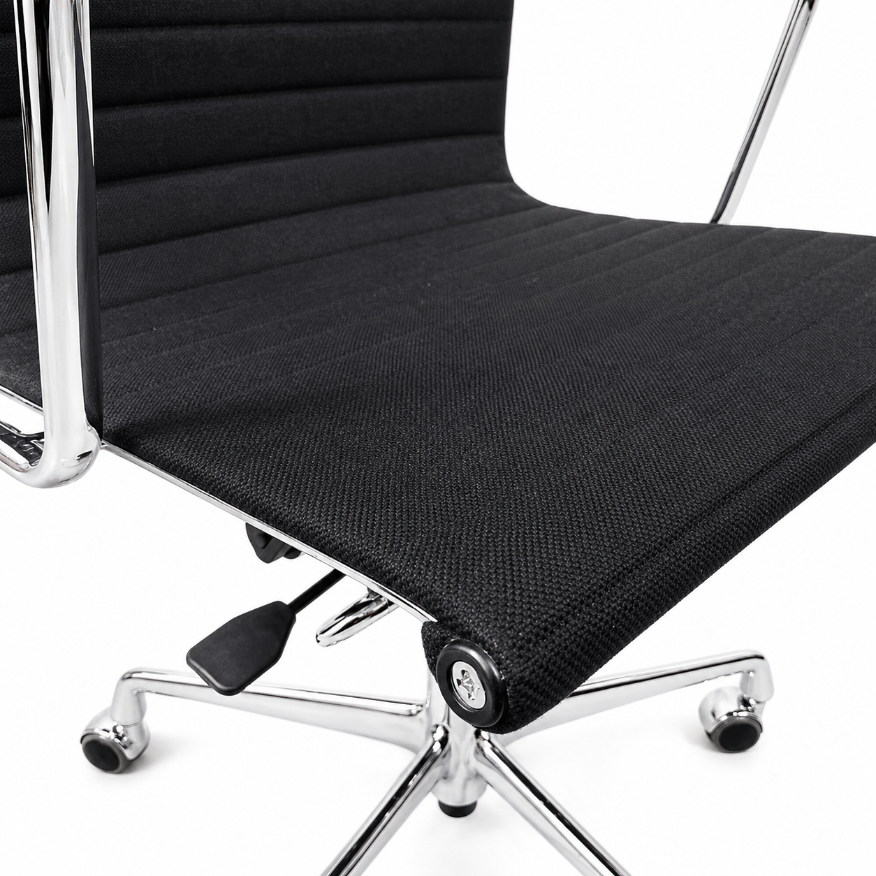 Vitra EA 117 Hopsak schwarz