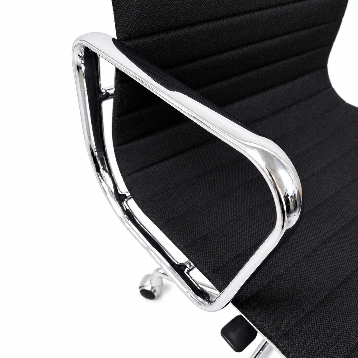 Vitra EA 117 Hopsak schwarz