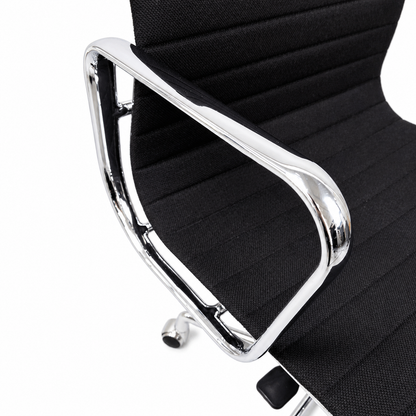 Vitra EA 117 Hopsak schwarz