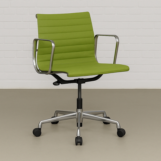 Vitra EA 117 Hopsak wiesengrün / wald