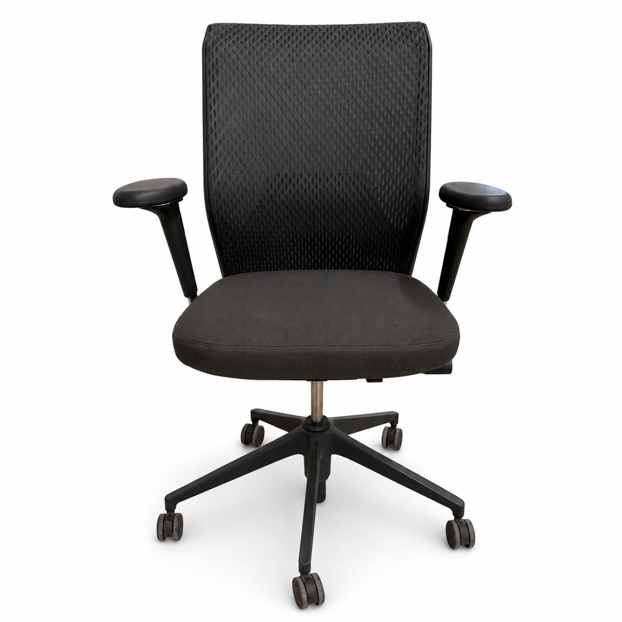 Vitra ID Mesh dunkelgrau