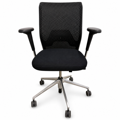 Vitra ID Mesh schwarz