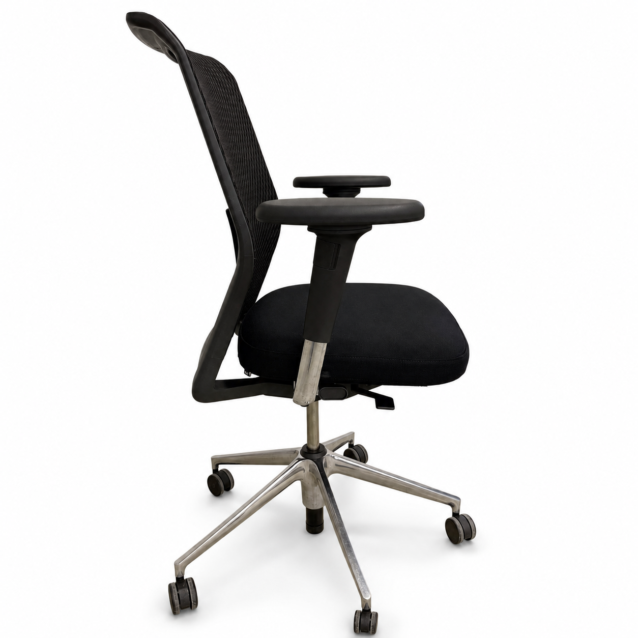 Vitra ID Mesh schwarz