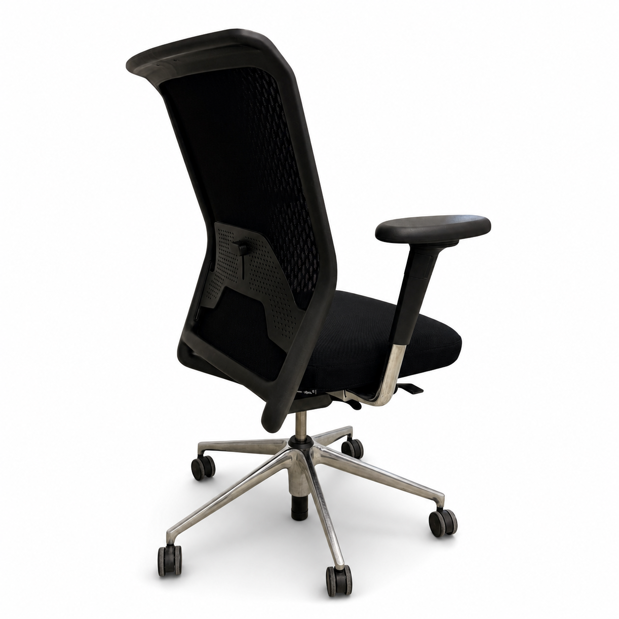 Vitra ID Mesh schwarz