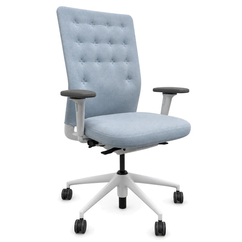 Vitra ID Trim eisblau