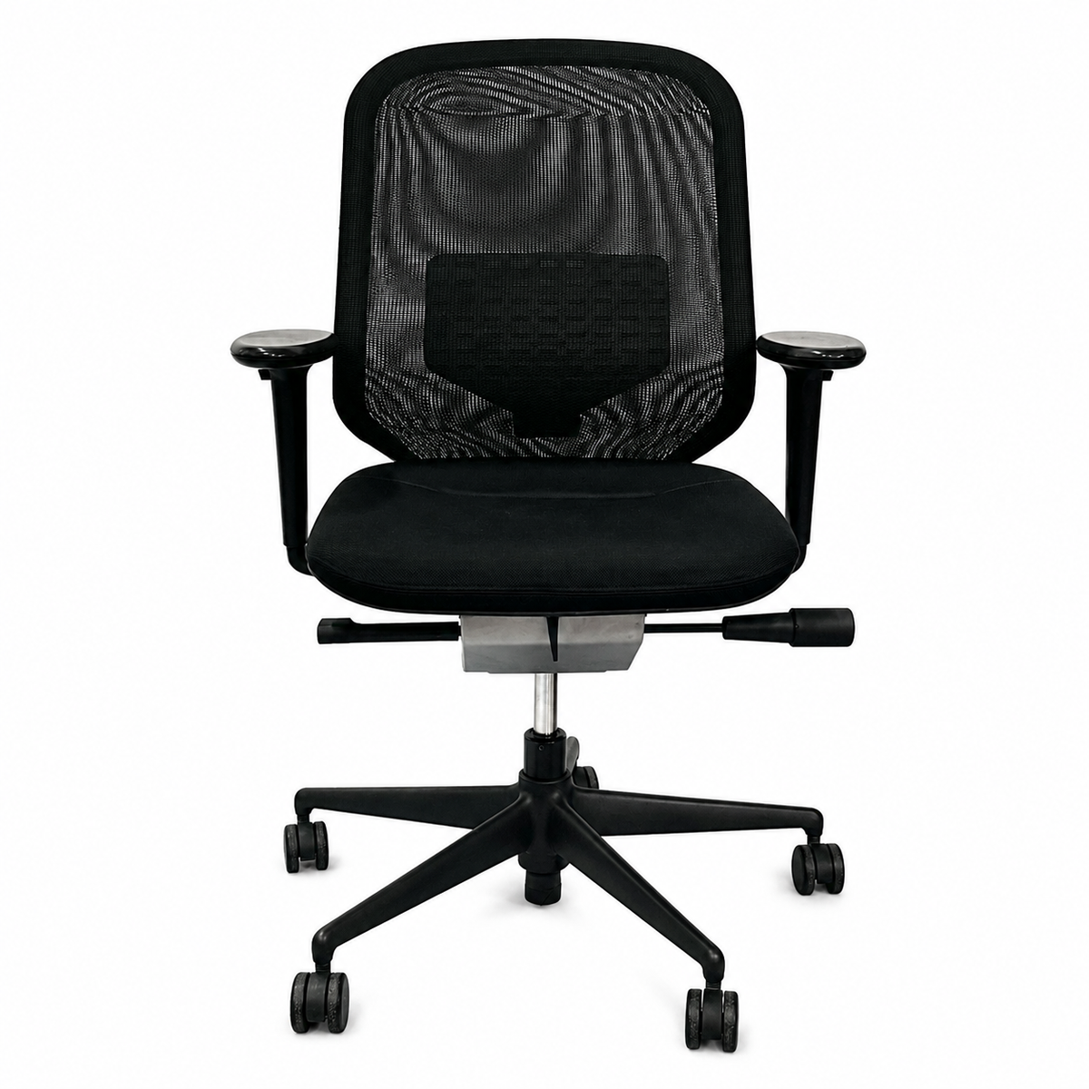 Vitra Meda Chair