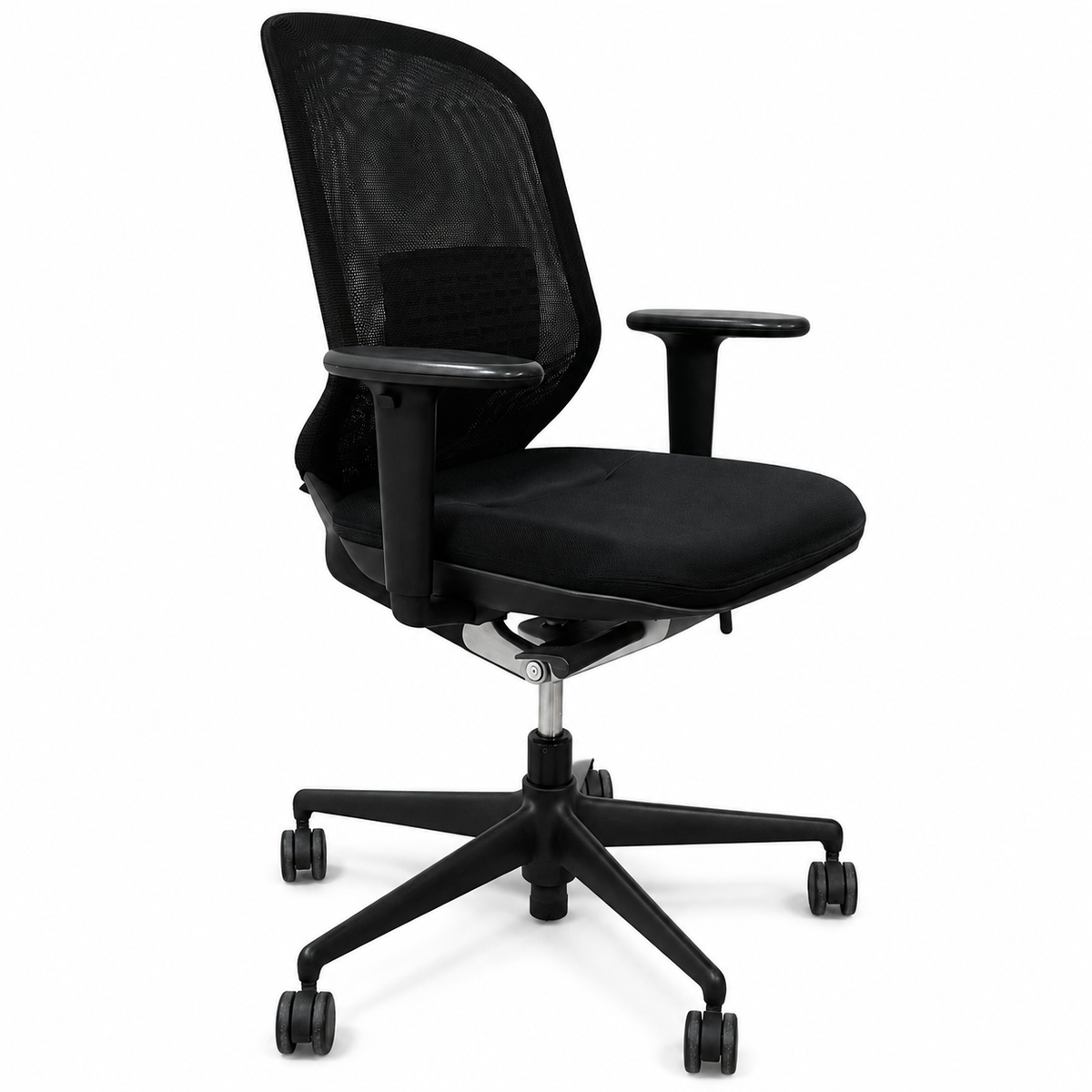 Vitra Meda Chair