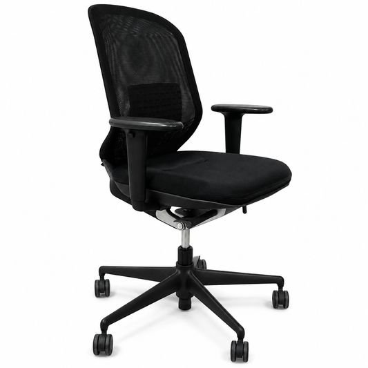 Vitra Meda Chair