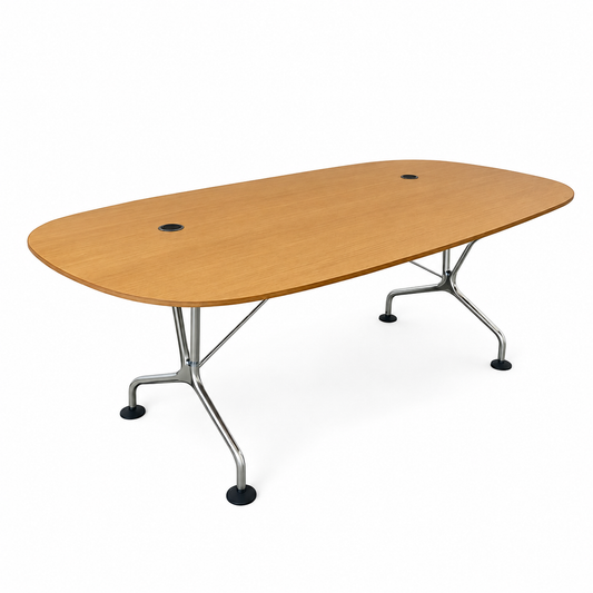 Vitra Spatio Table 260x120