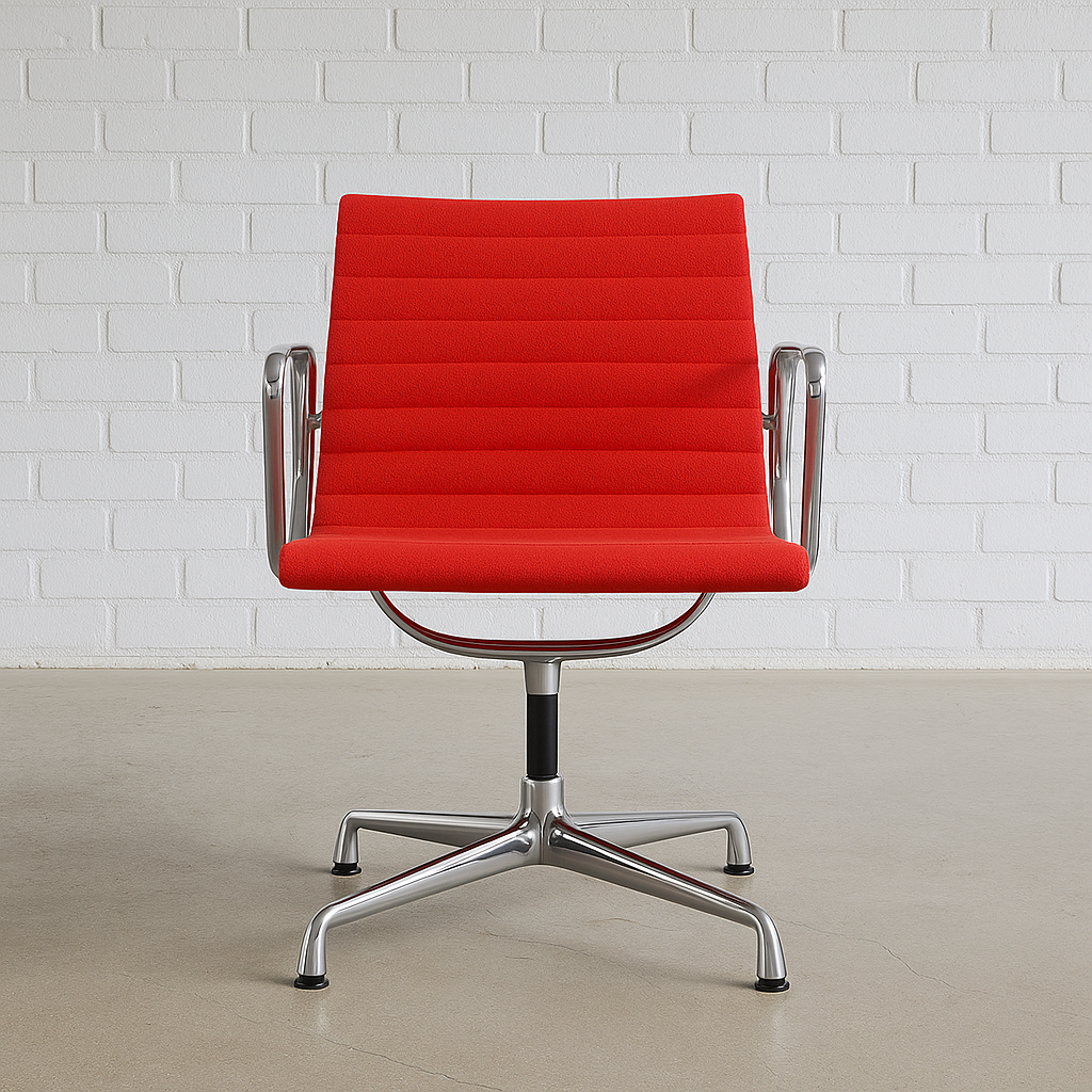 Vitra EA 108 Hopsak rot