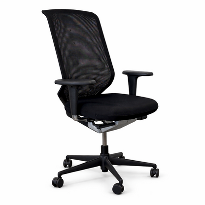 Vitra Medapro schwarz