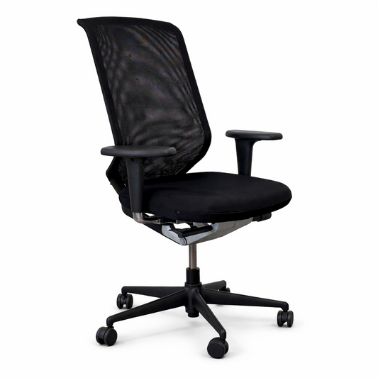 Vitra Medapro schwarz