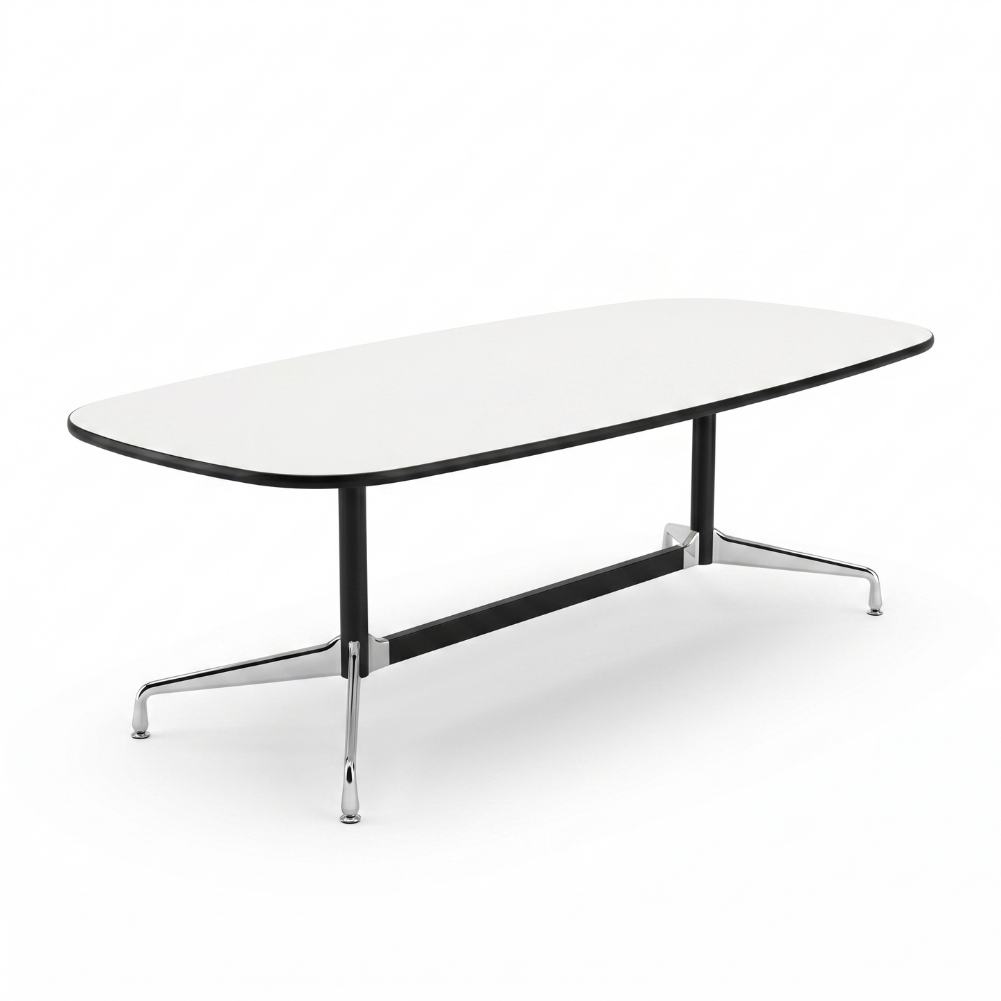 Vitra Eames Segmented Table 240x100cm