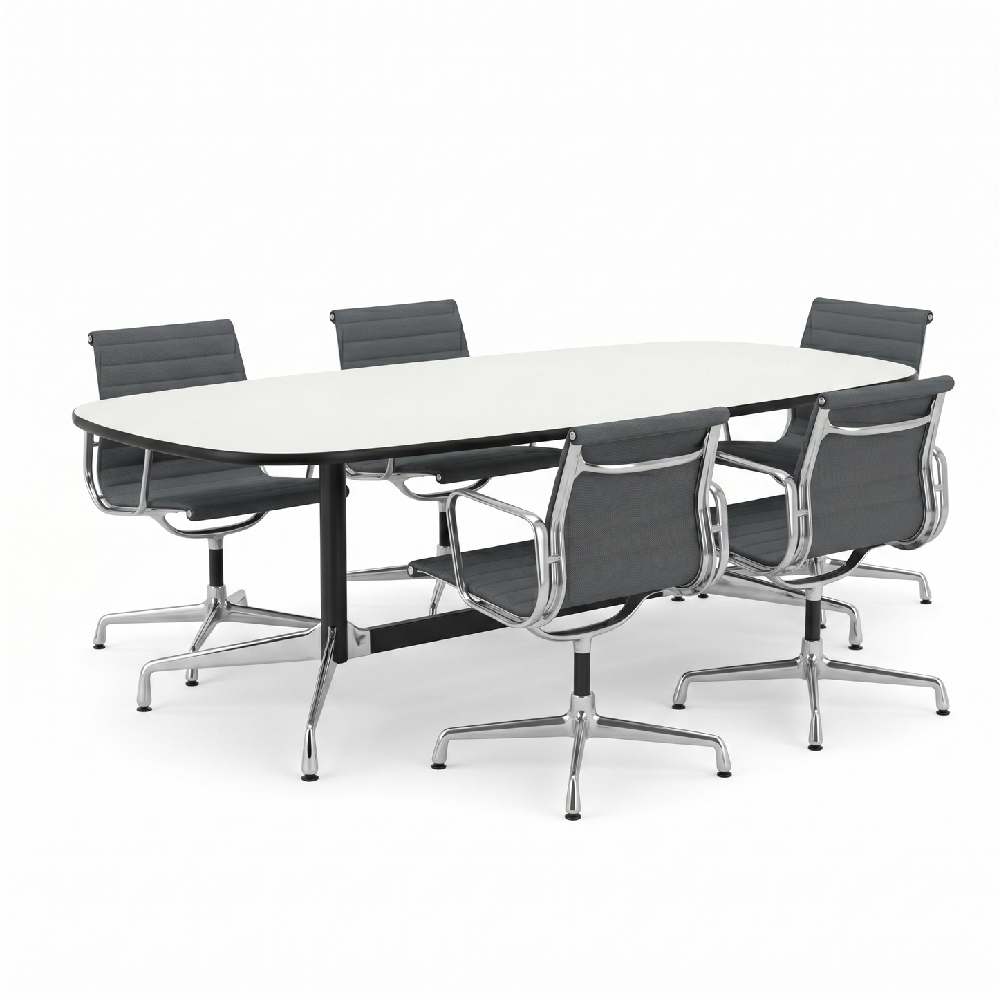 Vitra Eames Segmented Table 240x100cm