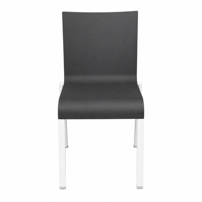 Vitra .03 Stuhl schwarz 2