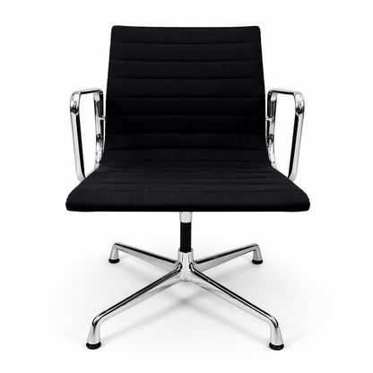Vitra EA 107 Hopsak schwarz