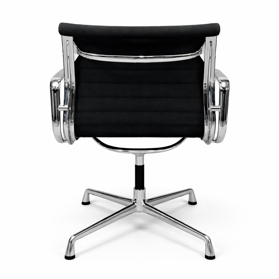 Vitra EA 107 Hopsak schwarz