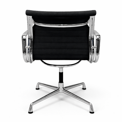 Vitra EA 107 Hopsak schwarz