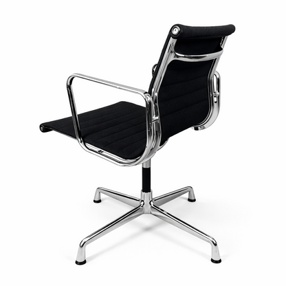 Vitra EA 107 Hopsak schwarz