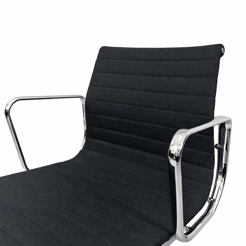 Vitra EA 107 Hopsak schwarz
