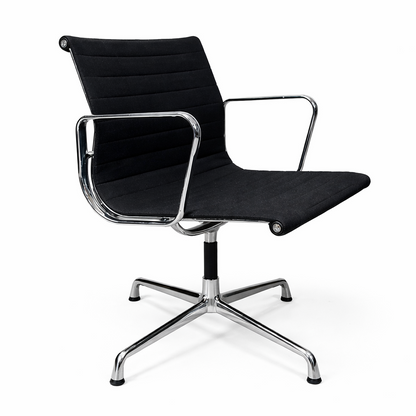 Vitra EA 107 Hopsak schwarz