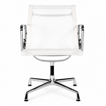 Vitra EA 108 Netz weiss