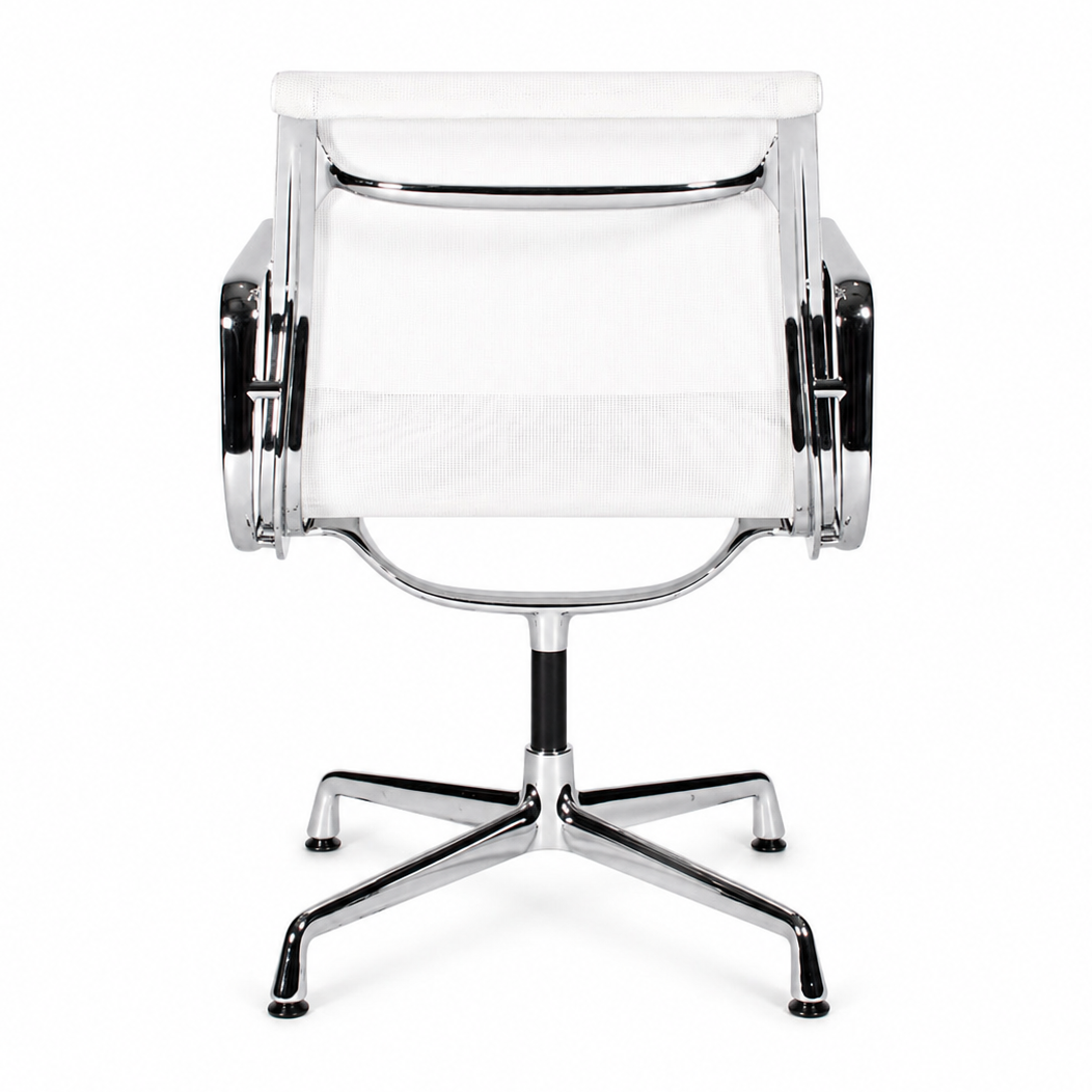 Vitra EA 108 Netz weiss 2