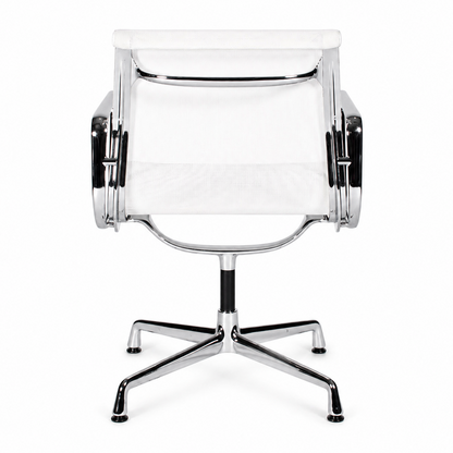 Vitra EA 108 Netz weiss 2