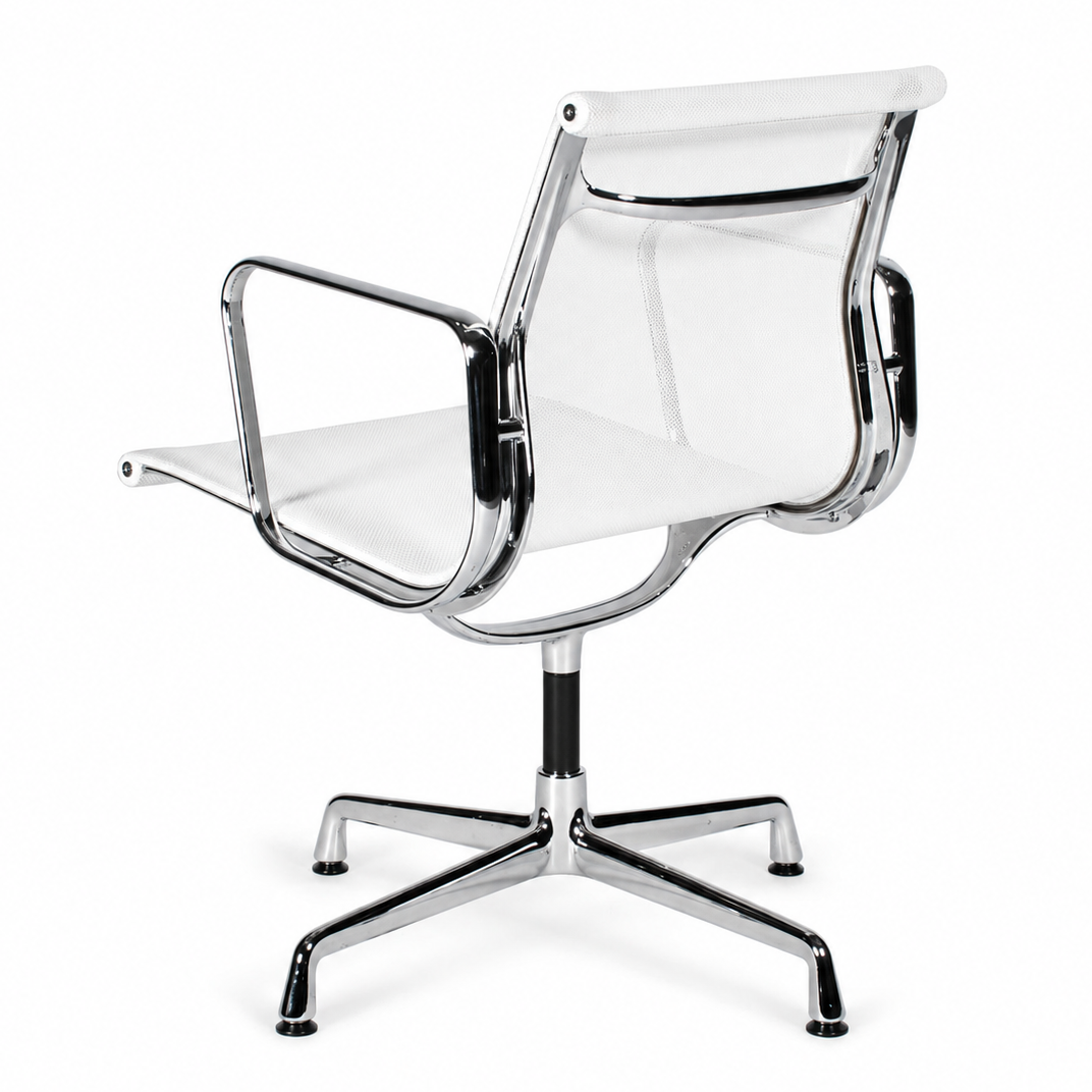 Vitra EA 108 Netz weiss 3