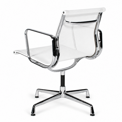 Vitra EA 108 Netz weiss 3