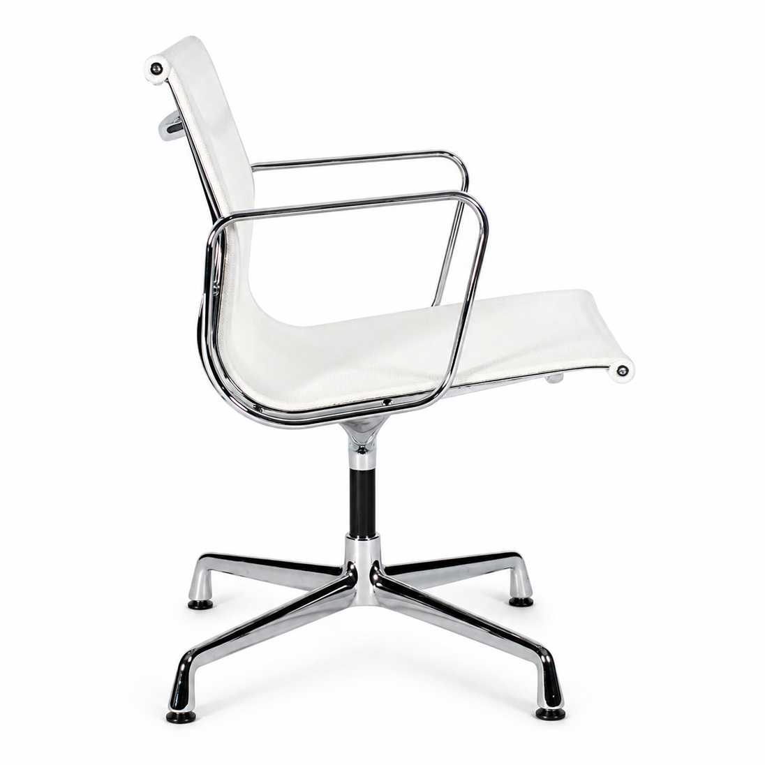 Vitra EA 108 Netz weiss 5