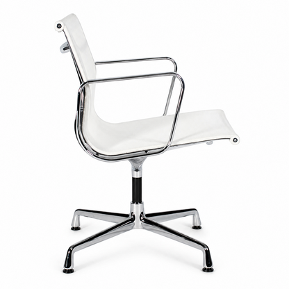 Vitra EA 108 Netz weiss 5