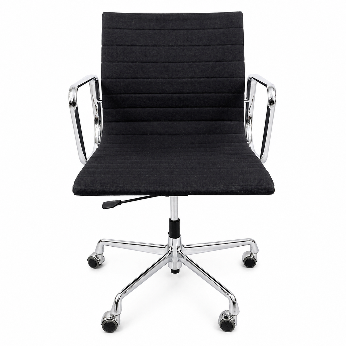 Vitra EA 117 Hopsak schwarz