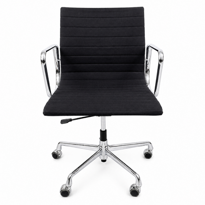 Vitra EA 117 Hopsak schwarz