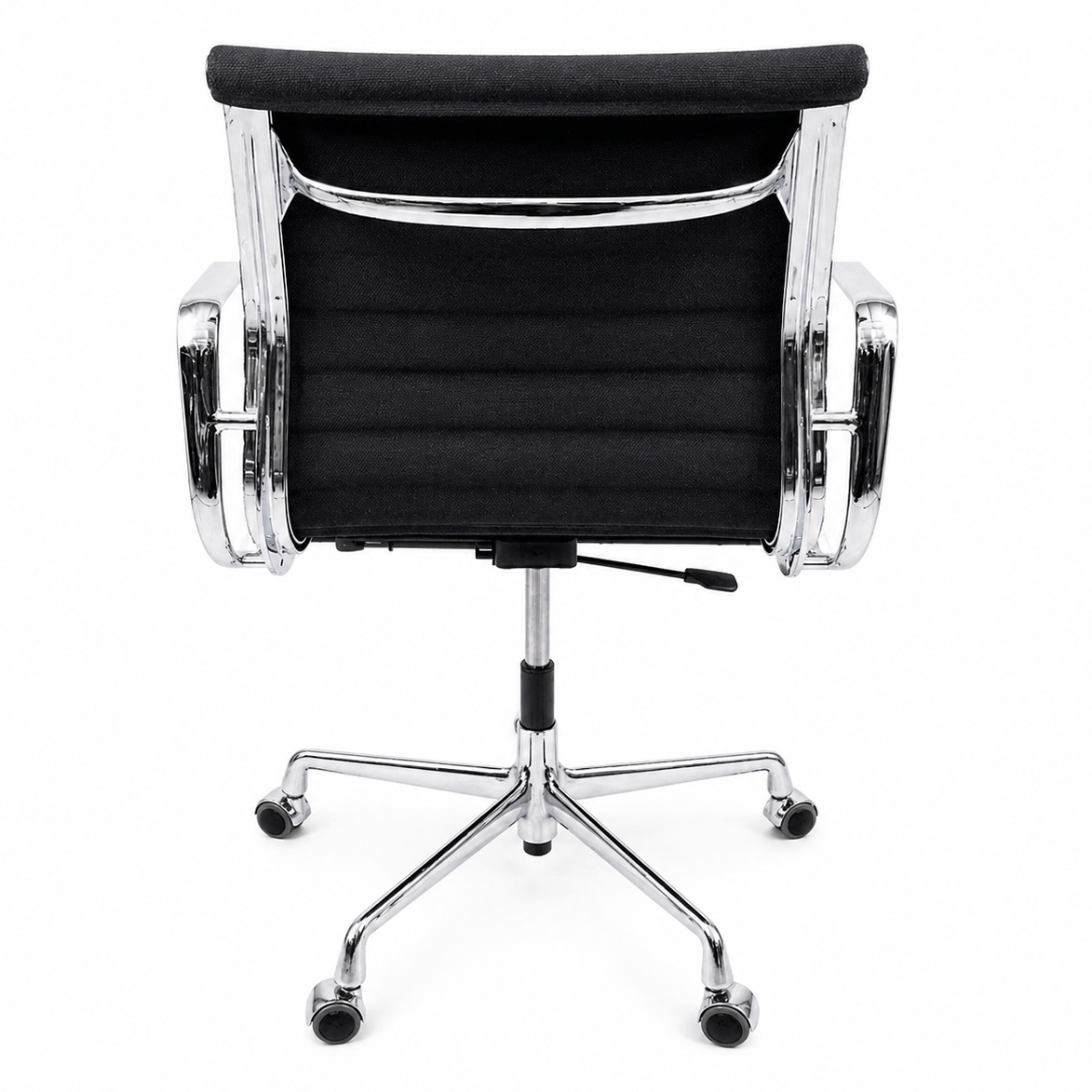 Vitra EA 117 Hopsak schwarz