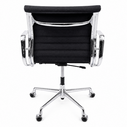 Vitra EA 117 Hopsak schwarz