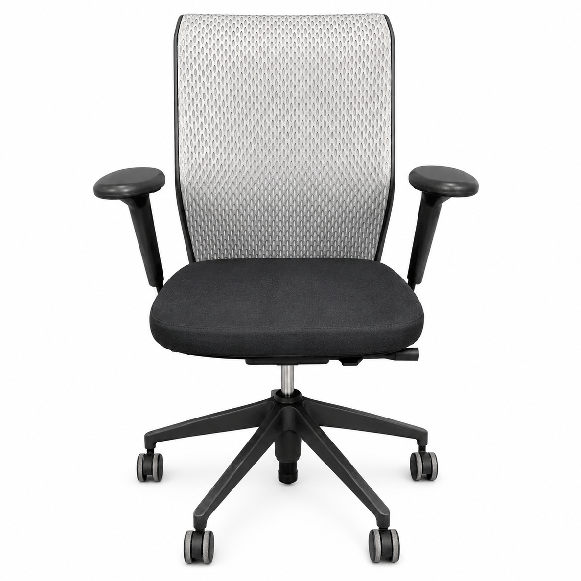 Vitra ID Mesh grau