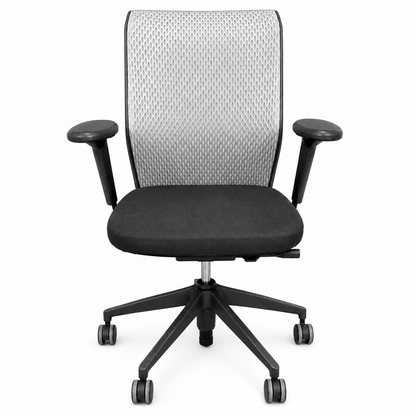 Vitra ID Mesh grau