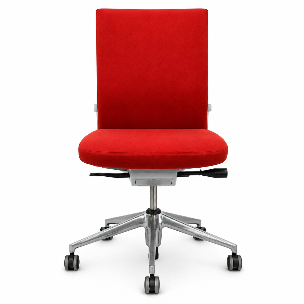 Vitra ID Soft rot / orange