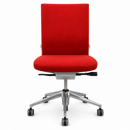 Vitra ID Soft rot / orange