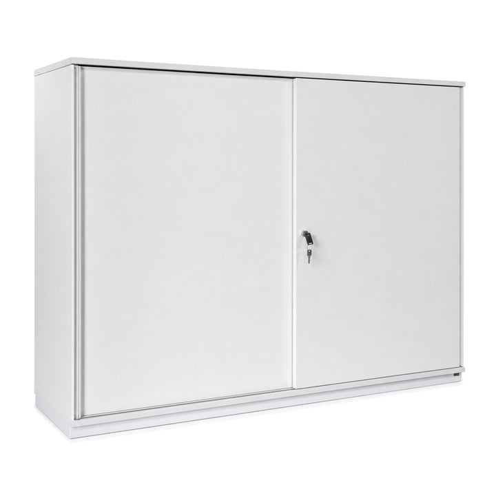 WINI Sideboard 3OH 160cm weiß
