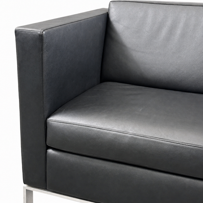 Walter Knoll Foster 500 Ledersessel