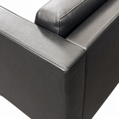 Walter Knoll Foster 500 Ledersessel