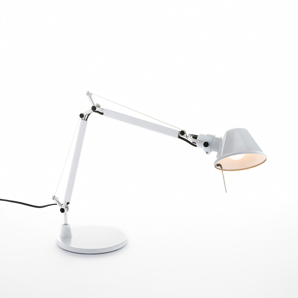Artemide Tolomeo Micro Table versch. Farben [SONDERPOSTEN NEUWARE]